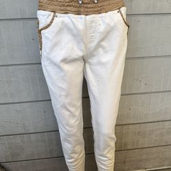 Women’s Colombian butt lifter shaper jeans size 12