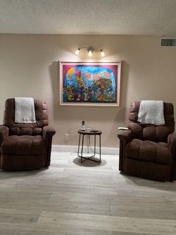 Electric Recliners