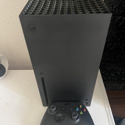 Xbox Series X | PS4 Bundle