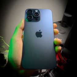 iPhone 15 Pro Max 1tb