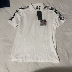 NICE BOSS SHIRT 118 Retail