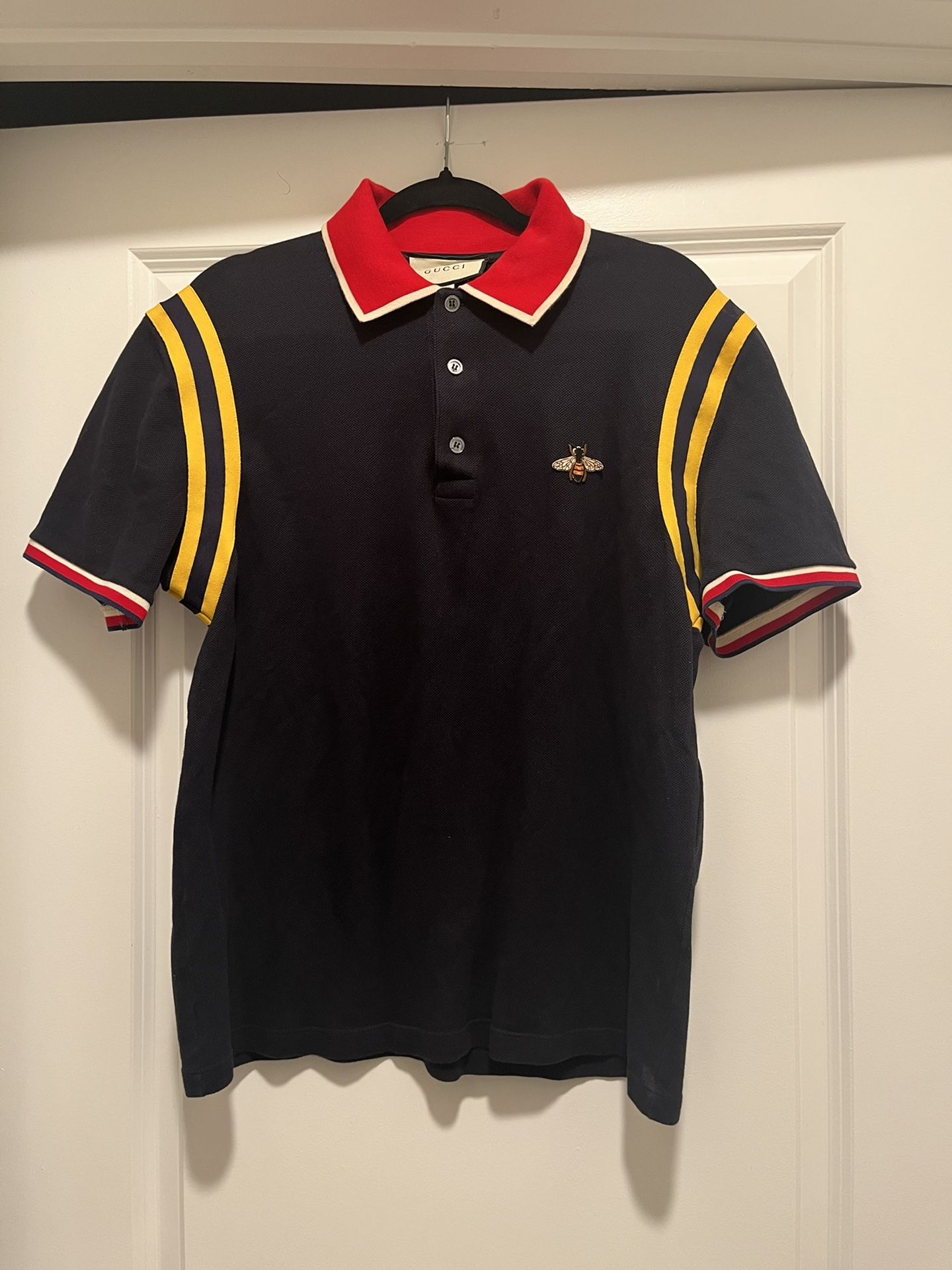 Gucci Polo Shirt