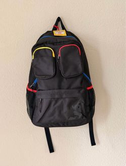 Pokemon X Target Adventure Backpack Bag 30th Anniversary In Hand