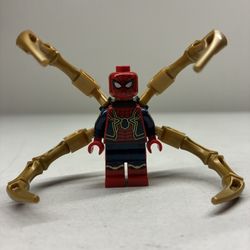 Lego Marvel