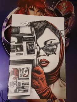 Department Of Truth #12 (Comic Book) 🦋🐇🦋