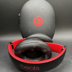 Beats Studio 3 Wireless Headphones *4225