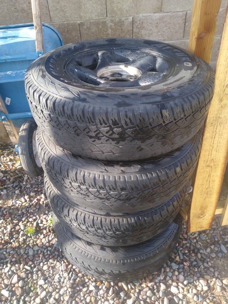 Original For Toyota Tundra 2000