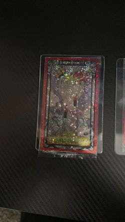 Meta Zoo Sealed Promos
