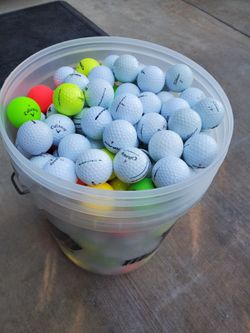 Top Notch - Golf ⛳️ Balls
