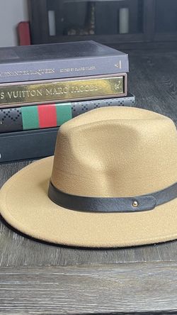 Fedora Hat