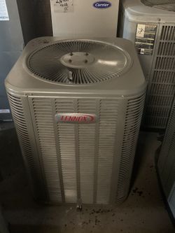 RESTOCK on ALL SIZE A/C Units
