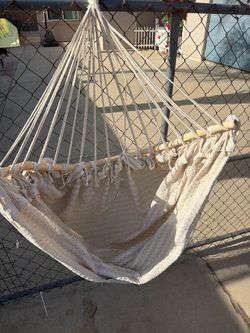 Small hammock