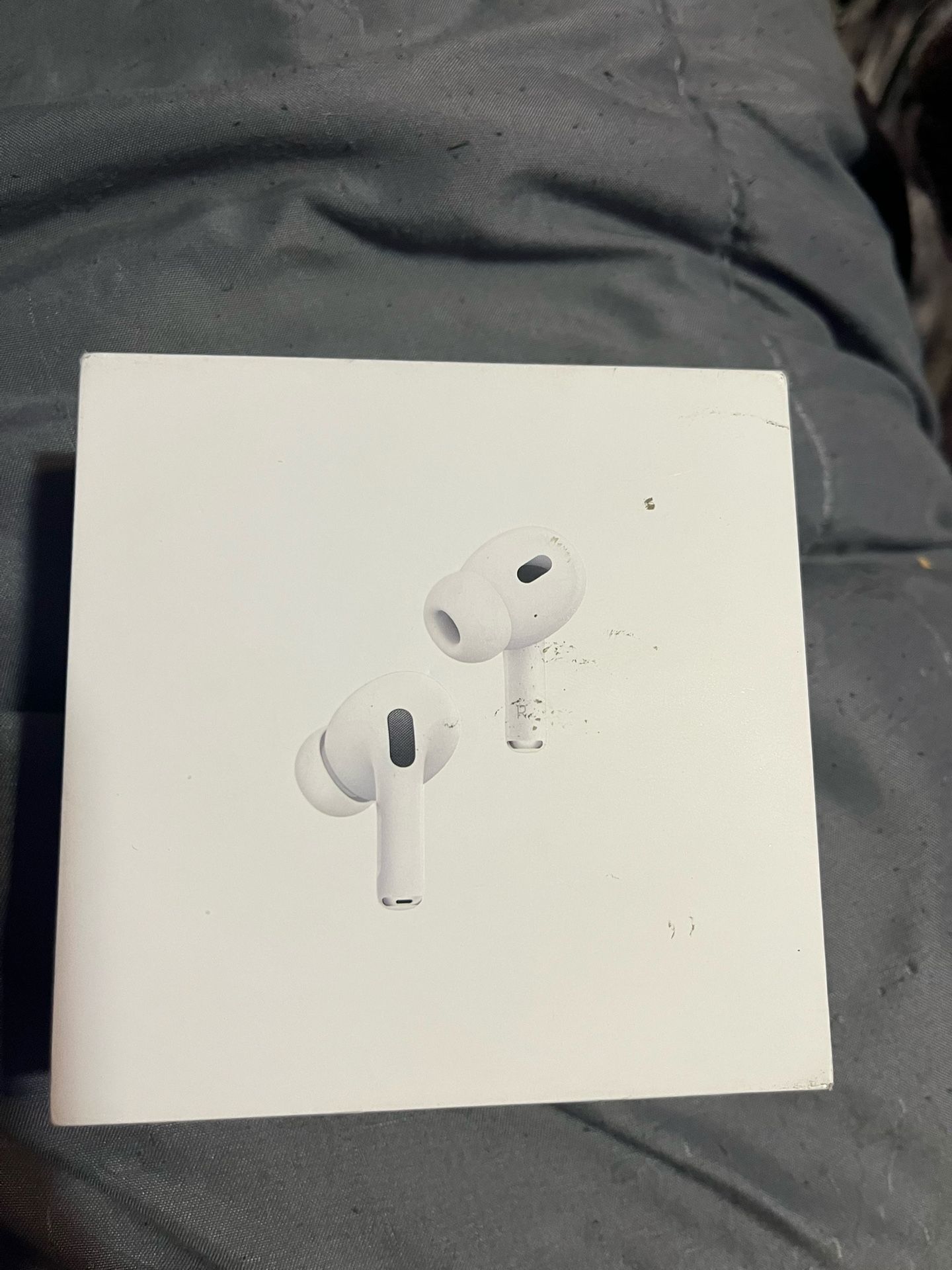 Air Pod Pros Gen 2 (Type-C) - Minimal Use