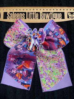 Hair Bow