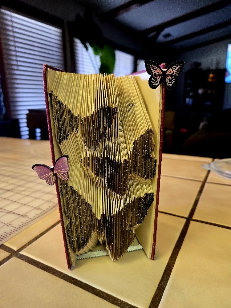 The Gift For Someone Who Has Everything Already!!