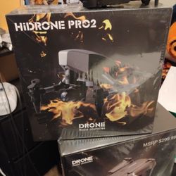 HiDrone Pro2
