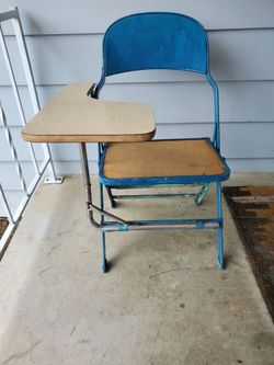 Foldable Desk