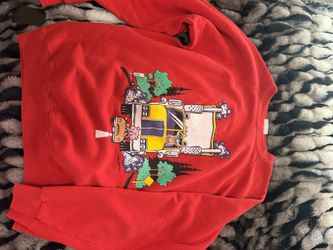 Vintage Crewneck