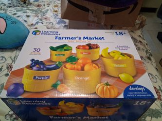 Brand new kids toys