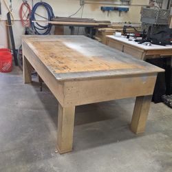 Workbench