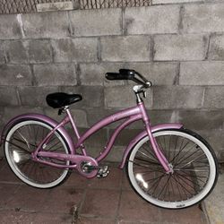 Women’s Bike 