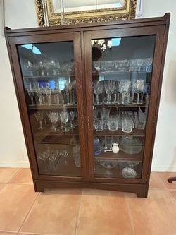 Display case