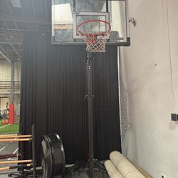 Basketball Hoop