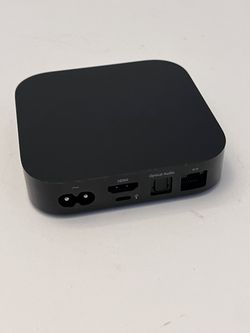 Apple TV (3rd Generation) 8GB - A1469.  Unit Only.  No Remote.   Working!  Tested as good.   3 Available.