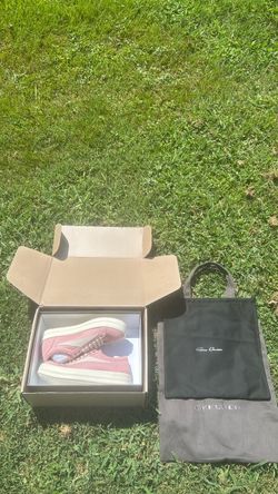 RO Vans