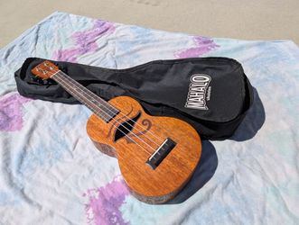 Mahalo Ukalali