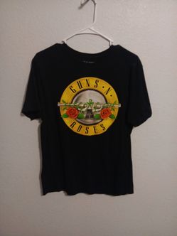 ROCK AND ROLL T- SHRT BUNDLE