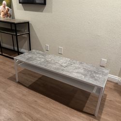 IKEA Coffee Or Picnic Table