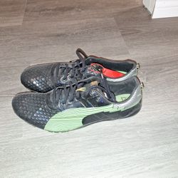 Puma Usain Bolt Sprinter Spikes