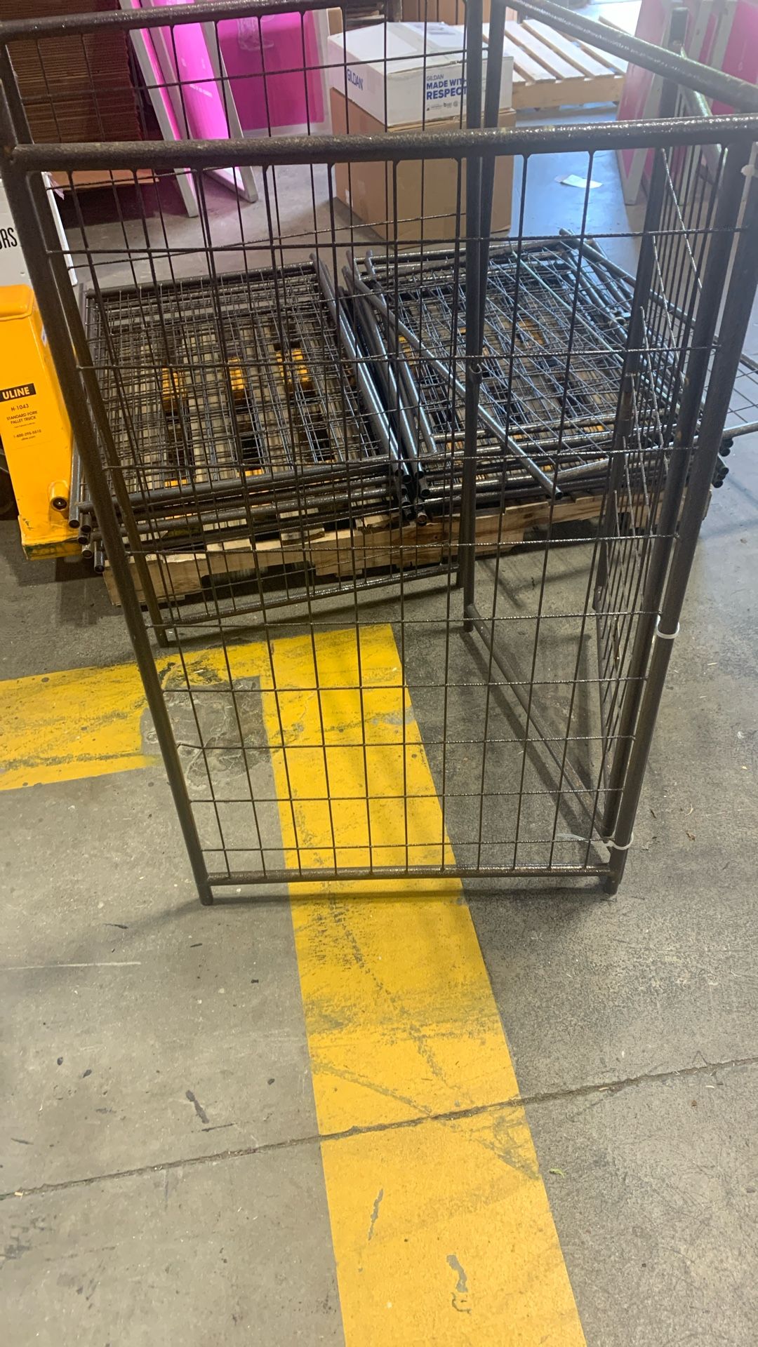 Dog Fence