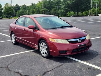 2010 Honda Civic