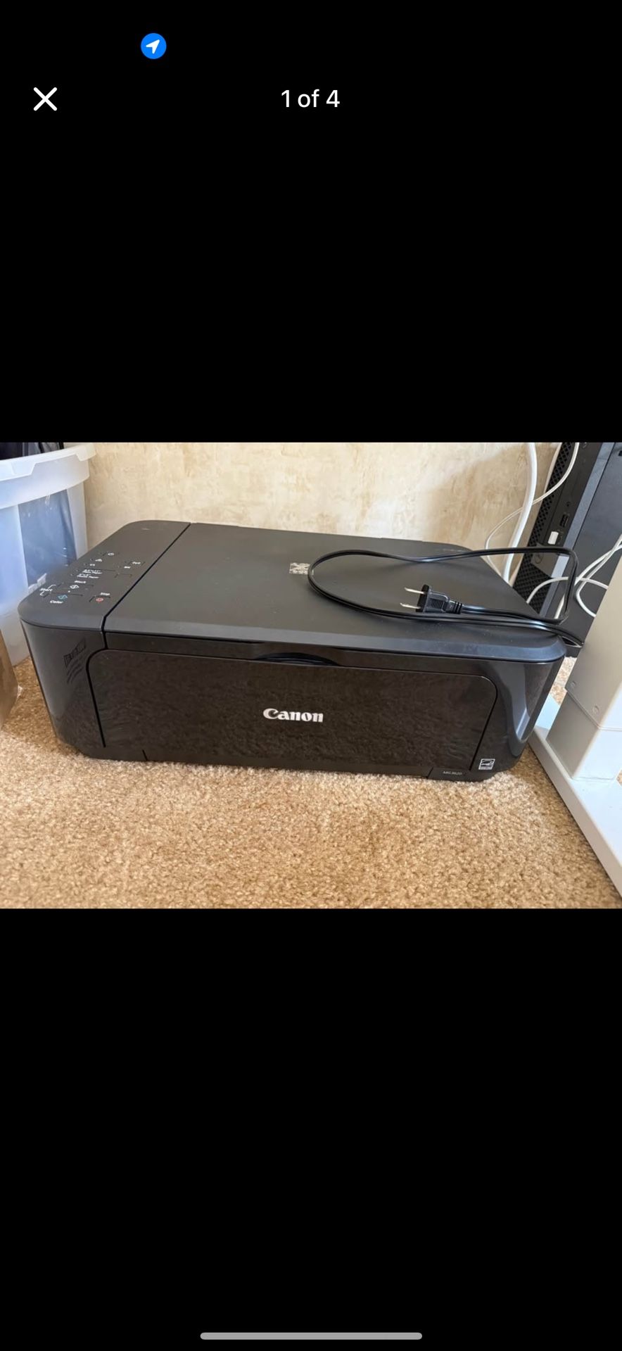 Cannon Printer