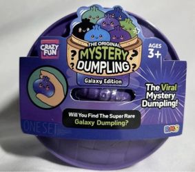 RMS DUMPLING GALAXY