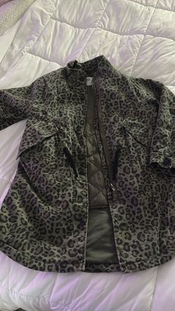 Girls Zara Jacket