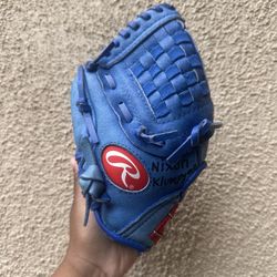 Rawlings Youth Baseball Glove