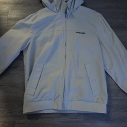 Tommy Hilfiger Rain Jacket