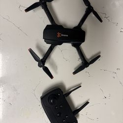 Drone with Camera
