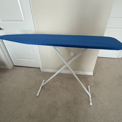 Ironing Board