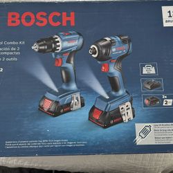 Bosch Power Tools