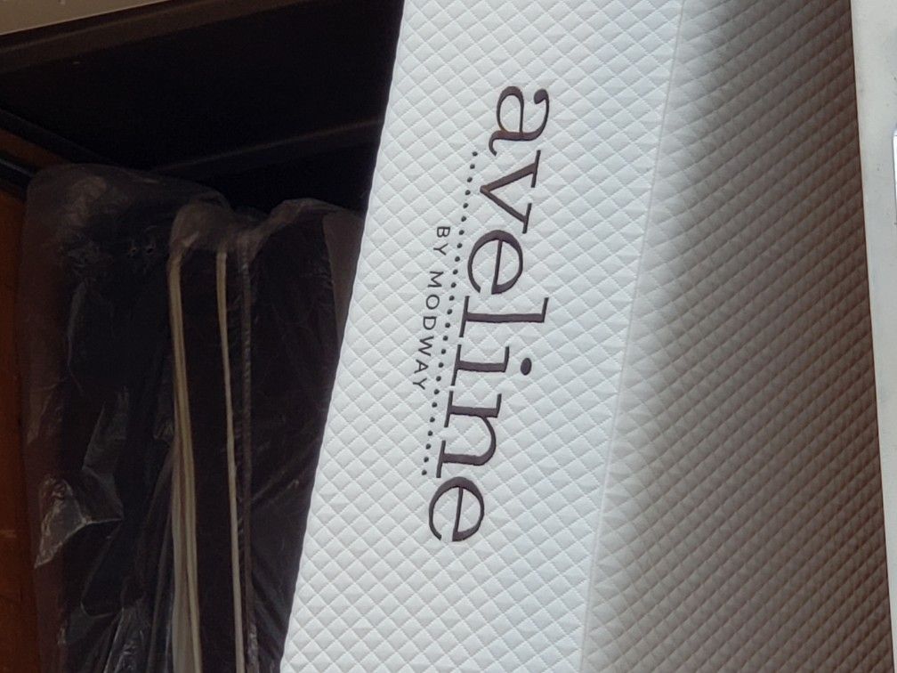 King bed set can deliver