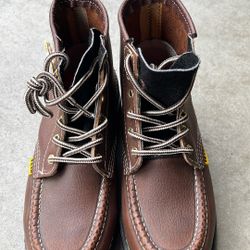 Men’s Work Boots 
