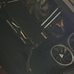Gaming PC GeForce 2060 