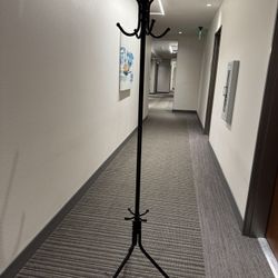 Standing Clothes Hang
