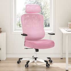Brand new computer chair