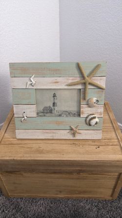 Picture frame