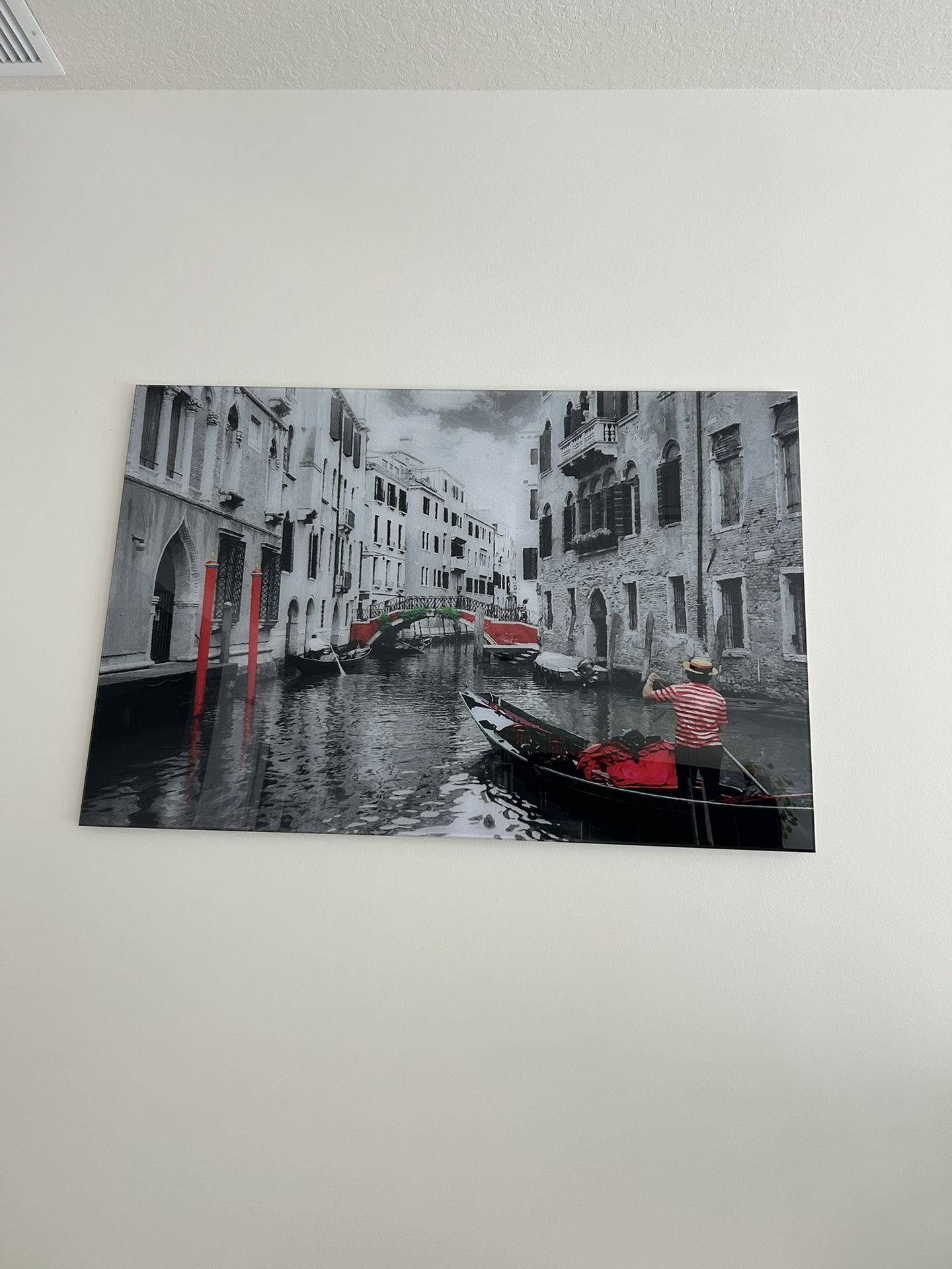 Acrylic Wall Art